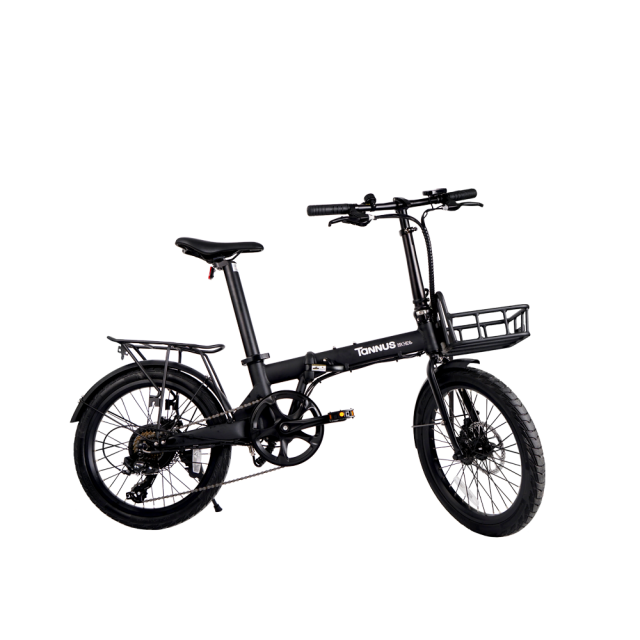 E-Bike